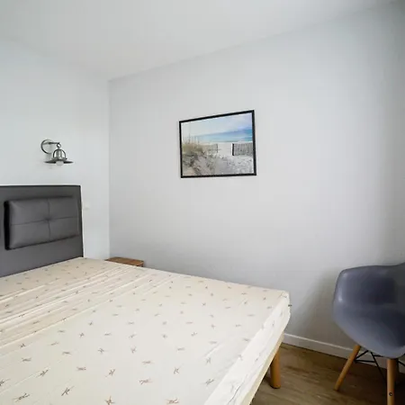 Le Cap Glenan - Maeva - 2 Pieces 5 Personnes - Selection Mae-7427 Apartment *