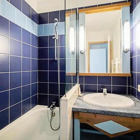 Apartment Le Cap Glenan - Maeva - 2 Pieces 5 Personnes - Selection Mae-7427 Benodet