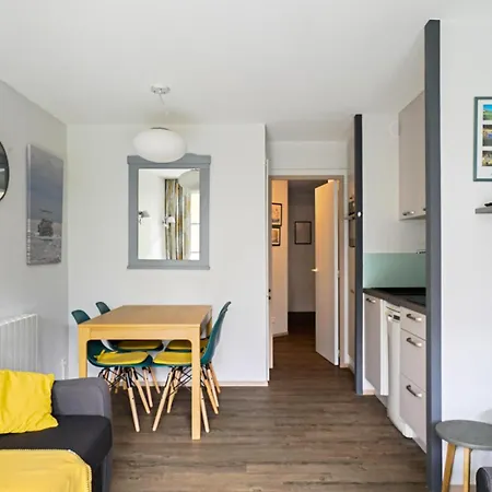 Le Cap Glenan - Maeva - 2 Pieces 5 Personnes - Selection Mae-7427 Apartment