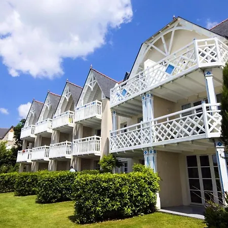 Le Cap Glenan - Maeva - 2 Pieces 5 Personnes - Selection Mae-7427 Apartment