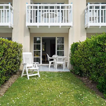 Apartment Le Cap Glenan - Maeva - 2 Pieces 5 Personnes - Selection Mae-7427
