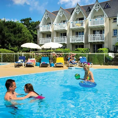 Le Cap Glenan - Maeva - 2 Pieces 5 Personnes - Selection Mae-7427 Benodet